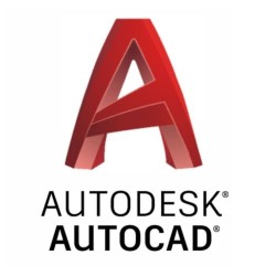 Autodesk Autocad 2022-2025 - Download Link and Win/MAC License - 3 Users