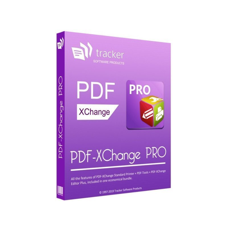 PDF XChange Pro (WIN) - Download Link