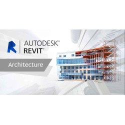 Autodesk Revit 2022-2025 - Download Link and Win License - 3 User