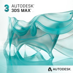 Autodesk 3DS Max 2022-2025 - Download Link and Win License - 3 Device