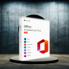 Microsoft Office 2024 Pro Plus (WIN) - Download Link + Key