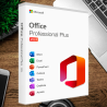 Microsoft Office 2024 Pro Plus (WIN) - Download Link + Key