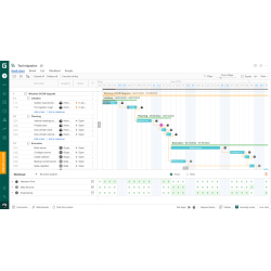Microsoft Project 2021 Pro (WIN) - Download Link + Key