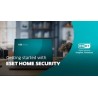 ESET Home Security (7 Products) (1-Device/1-Year/Global) (Windows/Mac/Android)