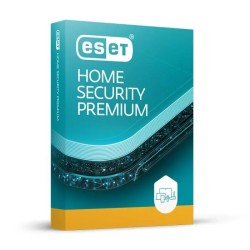 ESET Home Security (7 Products) (1-Device/1-Year/Global) (Windows/Mac/Android)