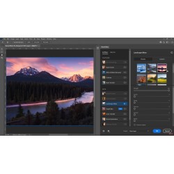 Adobe Photoshop 2022 Pro (WIN) x 3 User - Download Link