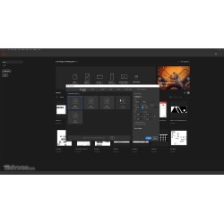Adobe Illustrator 2022 Pro (WIN) x 3 User - Download Link