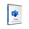 Microsoft Visio 2021 Pro (WIN) - Download Link + Key