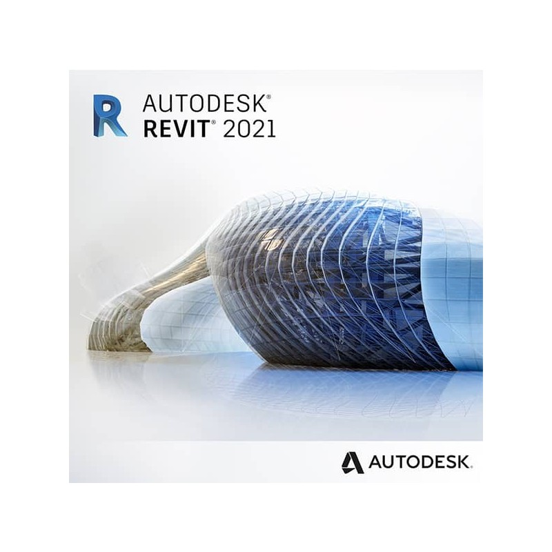 Autodesk Revit 2023-2026 - Download Link and Win License - 3 Devices