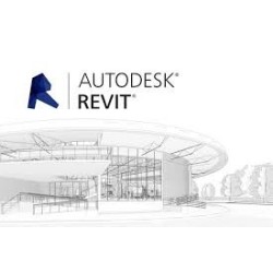 Autodesk Revit 2023-2026 - Download Link and Win License - 3 Devices