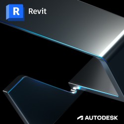 Autodesk Revit 2023-2026 - Download Link and Win License - 3 Devices