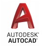 Autodesk Autocad 2023-2026 - Download Link and Win/MAC License - 3 Devices