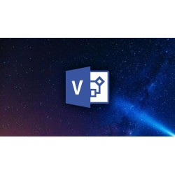 Microsoft Visio 2021 Pro (WIN) - Download Link + Key