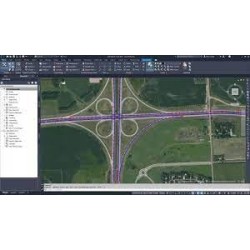 Autodesk Civil3D Suite 2023-2026 - Download Link and Win License - 3 Devices