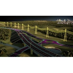 Autodesk Civil3D Suite 2023-2026 - Download Link and Win License - 3 Devices