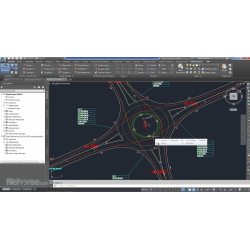 Autodesk Civil3D Suite 2023-2026 - Download Link and Win License - 3 Devices