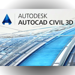 Autodesk Civil3D Suite 2023-2026 - Download Link and Win License - 3 Devices