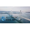 Autodesk Civil3D Suite 2023-2026 - Download Link and Win License - 3 Devices