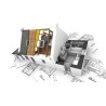 3 PACK Autodesk - Download Link and Win License - 3 Devices