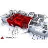3 PACK Autodesk - Download Link and Win License - 3 Devices