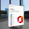 Microsoft Office 2021 Pro Plus (WIN) - Download Link + Key