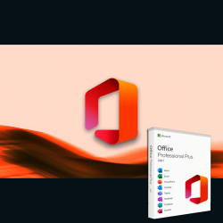Microsoft Office 2021 Pro Plus (WIN) - Download Link + Key