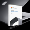 Microsoft Office 2021 H&B - for MAC OS