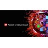 Adobe Creative Cloud 2026 - 1 Year Subscription (WIN/MAC)