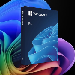 Microsoft Windows 11 Pro - Download Link + Key