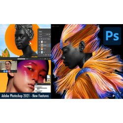 Adobe Creative Cloud 2026 - 1 Year Subscription (WIN/MAC)