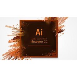 Adobe Creative Cloud 2026 - 1 Year Subscription (WIN/MAC)