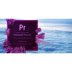 Adobe Creative Cloud 2026 - 1 Year Subscription (WIN/MAC)