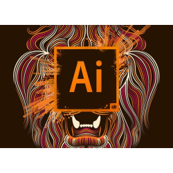 Adobe Creative Cloud 2026 - 1 Year Subscription (WIN/MAC)