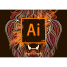 Adobe Creative Cloud 2026 - 1 Year Subscription (WIN/MAC)