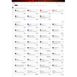 Adobe Creative Cloud 2026 - 1 Year Subscription (WIN/MAC)