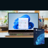 Microsoft Windows 11 Pro - Download Link + Key