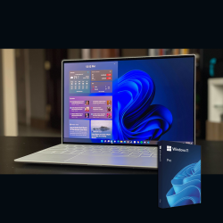 Microsoft Windows 11 Pro - Download Link + Key