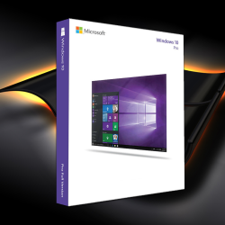 Microsoft Windows 10 Pro - Download Link + Key