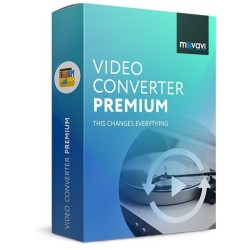 Movavi Video Converter 19 (WIN) - Download Link