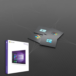 Microsoft Windows 10 Pro - Download Link + Key