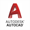 Autodesk Autocad 2023 - 2026 - Download Link and Win/MAC License