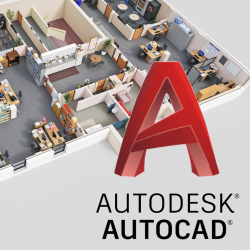 Autodesk Autocad 2023 - 2026 - Download Link and Win/MAC License