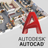 Autodesk Autocad 2023 - 2026 - Download Link and Win/MAC License