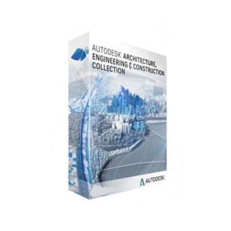 Autodesk Architecture Engineering Construction Collection 2023 - 2026 ...
