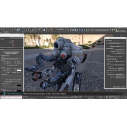 Autodesk 3DS Max 2021-2024 - Download Link and Win License - 3 Users