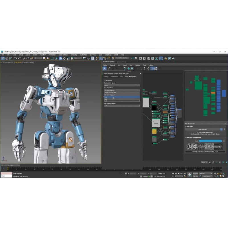 Autodesk 3ds Max 2021 2024 Download Link And Win License 3 Users 